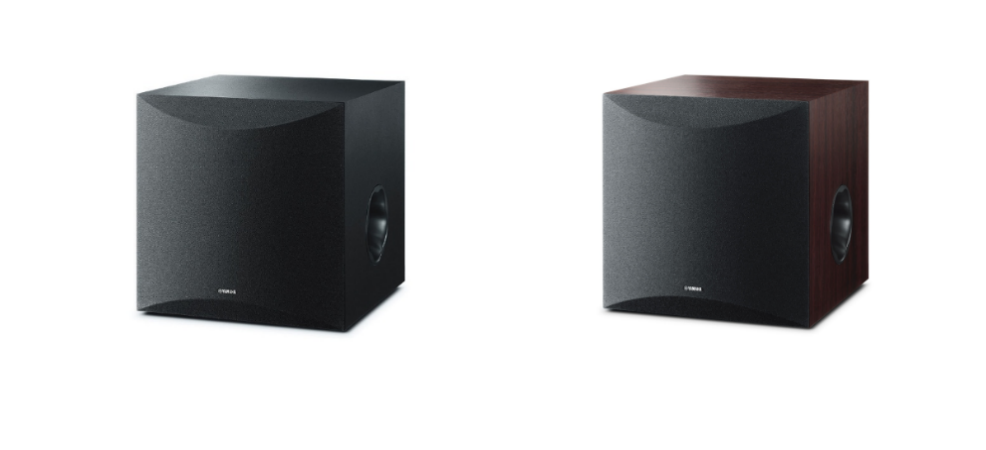 新品上市:AG尊龙重低音音箱NS-SW050、NS-SW100，澎湃低音、触手可及